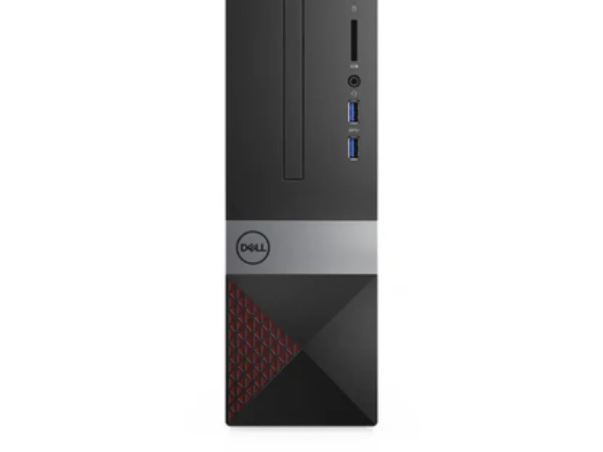 Dell Vostro 3471 SFF Desktop | Intel I5-9th Gen