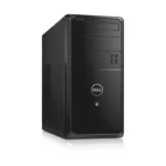 Dell Vostro 3900 Desktop | Intel i5-3rd Gen | Win 10 Pro | Refurbished - Image 2