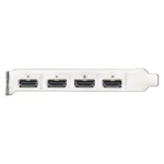 MSI Geforce GT 710 2GD3H 4HDMI Gaming Graphics Card - Image 2