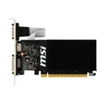 Msi GT 710 2GB - Image 3