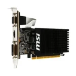 Msi GT 710 2GB - Image 2