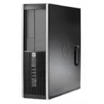 HP Compaq Elite 8100  Desktop PC | Intel i5-1st Gen | Win 10 Pro | Refurbished - Image 3