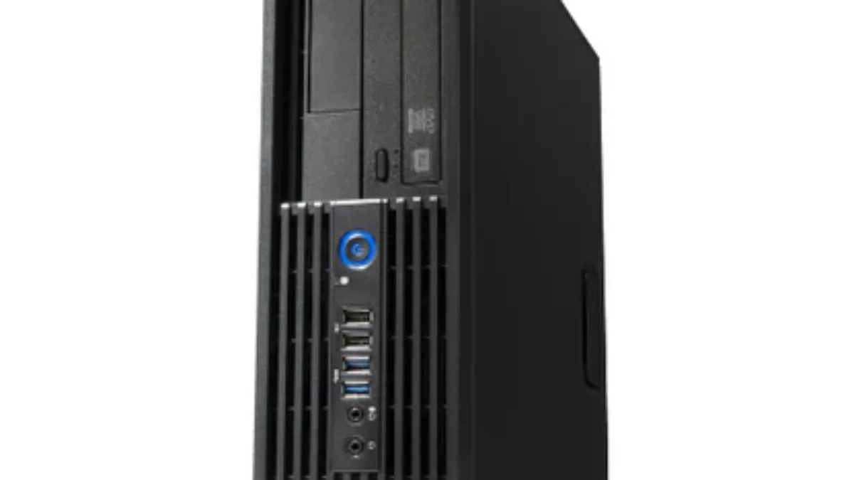 HP Desktop Computer PC | I3 4th Gen