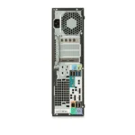 HP Z230   Desktop Computer PC | Intel Core i7 4th Gen | Win 10 Pro | Refurbished - Image 3