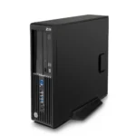 HP Z230   Desktop Computer PC | Intel Core i7 4th Gen | Win 10 Pro | Refurbished - Image 2