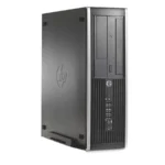 HP Compaq Pro 6200 Desktop Computer PC | Intel Core i5 2nd | Win 10 Pro | Refurbished - Image 2