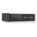 HP Compaq Pro 6200 Desktop Computer PC | Intel Core i5 2nd | Win 10 Pro | Refurbished - Image 3