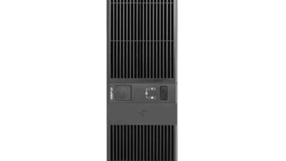 PC HP Rp5800 SFF Reconditionné - Intel I3-2100 3.1GHz - 8Go RAM - SSD 240Go - W11