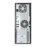 HP Pavilion 500 Tower Desktop Computer PC | intel i5 4th Gen | Win 10 Pro | Refurbished - Image 3