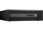 HP EliteDesk 800 G2  Desktop Computer PC | Intel i7-6th Gen | Win 11 Pro | Refurbished - Image 3