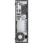 HP EliteDesk 800 G2  Desktop Computer PC | Intel i7-6th Gen | Win 11 Pro | Refurbished - Image 2