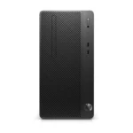 HP Pro A Desktop