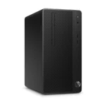 HP Pro A Desktop Computer PC | AMD Ryzen 3 Pro | Win 10 Pro | Refurbished - Image 3