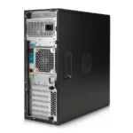 HP Z240   Desktop Computer PC | Intel Core i7 6th Gen | Win 11 Pro | Refurbished - Image 3