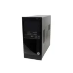 HP Pro 3300 Micro Tower Desktop PC | Intel i3-2nd Gen | Win 10 Pro | Refurbished - Image 2