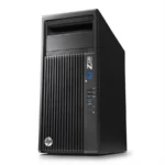 HP Z230 Mini Tower Workstation Desktop Computer PC | Intel Xeon E3 | Win 10 Pro | Refurbished - Image 3