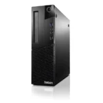 Lenovo ThinkCentre Desktop | Intel i5-2nd Gen | Dual Disk | Win 10 Pro | Refurbished - Image 2