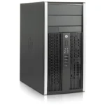 HP Compaq Pro 6005  Desktop Computer PC |AMD Athlon | Win 10 Pro | Refurbished - Image 3