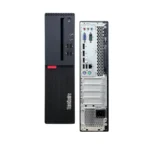 Lenovo ThinkCentre M900 SFF Desktop PC | Intel i5-6th Gen | Win 11 Pro | Refurbished - Image 3
