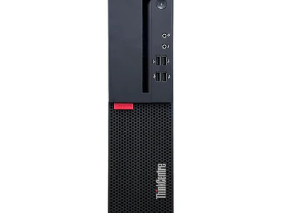 Lenovo ThinkCentre MT Desktop PC | M710 | I5-7th Gen 11 Pro