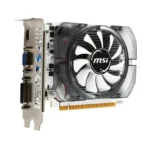 MSI GT 730 4GB Graphics Card - Image 3