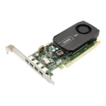 NVIDIA Quadro RTX A400 4GB GDDR6 Graphics Card - Image 2