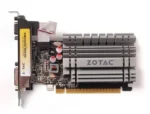 Zotac GT 730 4GB DDR3 Zone Edition Graphics Card - Image 2