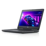 Dell Precision Laptop | 7520 | Intel i7-6th Gen | 15.6" HD | 4GB GDDR5 NVIDIA Graphics | Win 10 Pro | Refurbished - Image 3