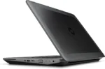 HP ZBook Workstation Laptop | 17 G3 | Intel I7-6th Gen | 17" HD Laptop | Win 10 Pro | Refurbished - Image 3