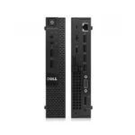 Dell OptiPlex 3020 Mini PC | i3 4th Gen | NVMe | Win11 Pro | MSO - Image 2