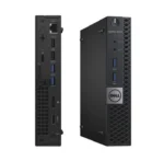 Dell OptiPlex 3040 Mini PC | i3 6th Gen | NVMe | Win11 Pro | MSO - Image 2