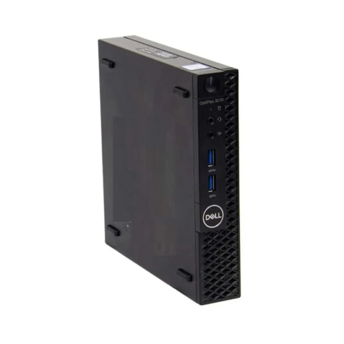 DELL OptiPlex 3070 Micro 9th Core i5　8GB Dell_3070_tiny_9th_Side-