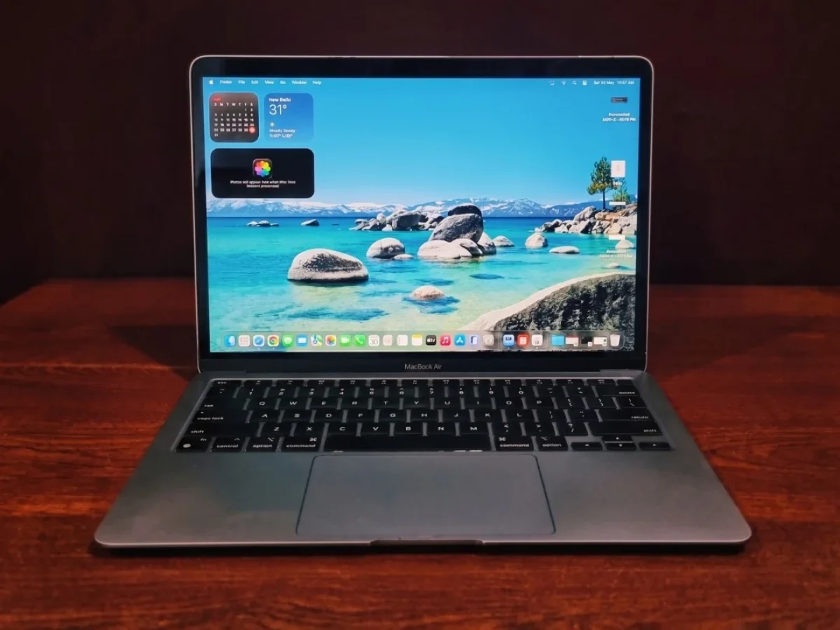 MacBook Air13インチ 2020 M1 A2337 8GB256GB Refurbished-MacBook-Air-A2337-
