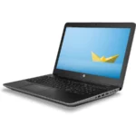 HP ZBook Workstation Laptop | 15 G3 | Intel I7-6th Gen | 15.6" FHD Laptop | Win 10 Pro | Refurbished - Image 2
