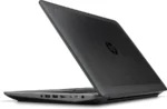 HP ZBook Workstation Laptop | 15 G3 | Intel I7-6th Gen | 15.6" FHD Laptop | Win 10 Pro | Refurbished - Image 3