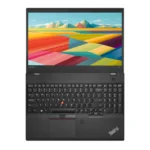 Lenovo ThinkPad Laptop | P51s Workstation | Intel i7-7th Gen | 15.6" HD | 2GB GDDR5 NVIDIA Graphics | Win 10 Pro | Refurbished - Image 3