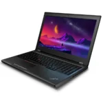 Lenovo ThinkPad Laptop P52s Workstation | Intel i7-8th | 15.6" HD | 2 GB GDDR5 NVIDIA Graphics | Windows 11 Pro | Refurbished - Image 3