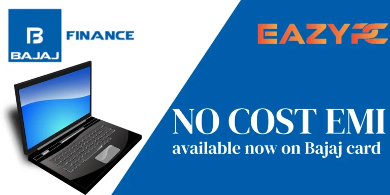 Refurbished Laptop | Second Hand Laptop | 40% OFF | EazyPC 1