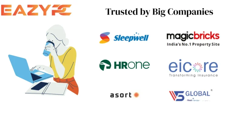 Refurbished Laptop | Second Hand Laptop | 40% OFF | EazyPC 3