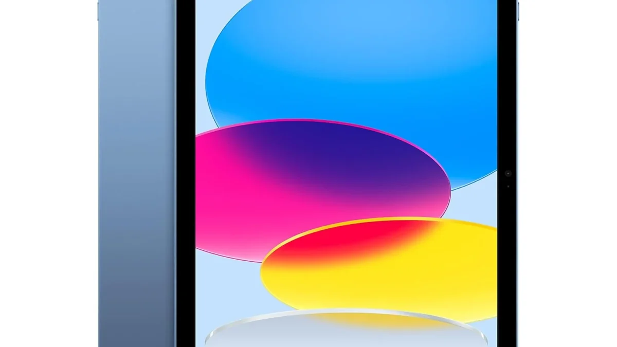 ヒロト　　iPad10 iPad 10th Gen 10.9 inch – Robustrion