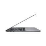 Apple MacBook Pro A1989 13-inch 2018 with Intel i5, 8GB RAM, and 512GB SSD in space gray design