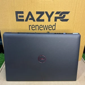 Dell Latitude 3410 i3 10th Gen Refurbished Laptop Back View
