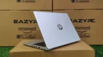 HP ProBook 440 G8 i5 11th Gen Refurbished Laptop 8GB16GB RAM Back View