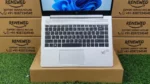 HP ProBook 440 G8 i5 11th Gen Refurbished Laptop 8GB16GB RAM Focus on Keyboard