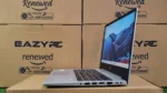 HP ProBook 440 G8 i5 11th Gen Refurbished Laptop 8GB16GB RAM Right View