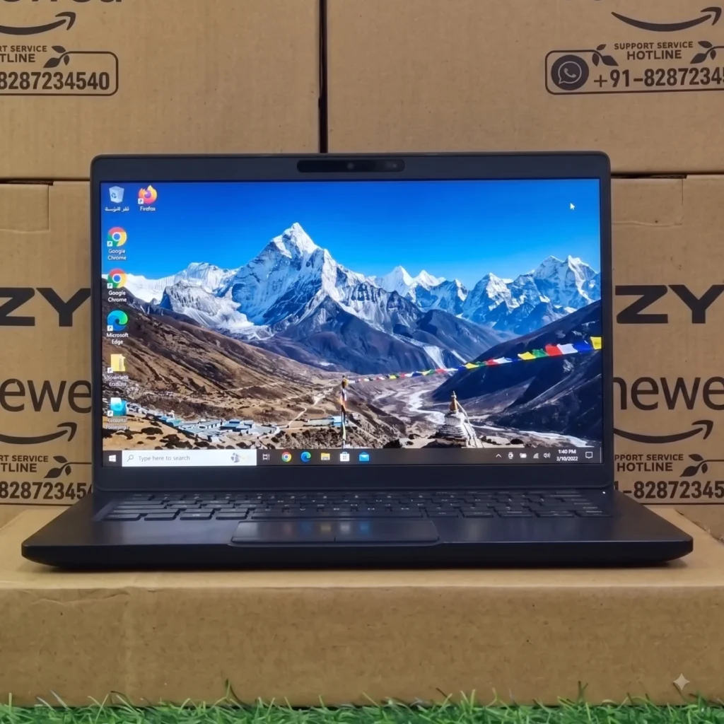 HP ProBook 440 G8 i5 11th Gen Refurbished Laptop front view
