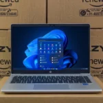 HP ProBook 440 G8 i5 11th Gen Refurbished Laptop front view