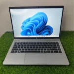 Hp ProBook 440 G8 i5 11th Gen Refurbished Laptop Front View