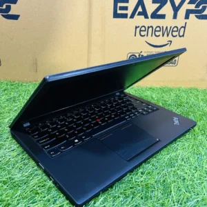 Lenovo ThinkPad X260 12.5″ refurbished ultralight business laptop, Intel Core i5 6th Gen, 8 GB RAM & 256 GB SSD.