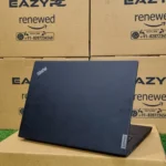Lenovo ThinkPad L14 Gen 2, i5, 11th Back View